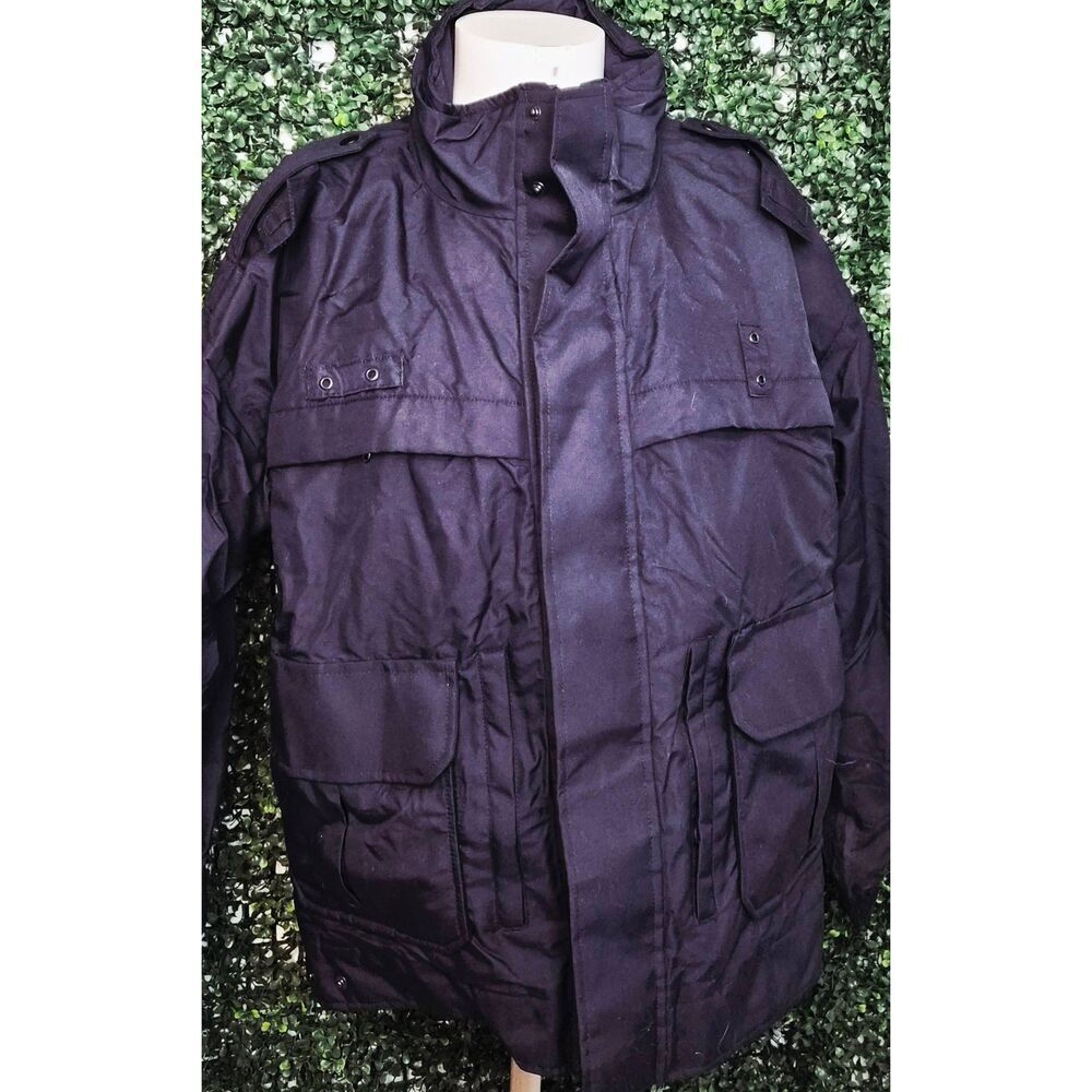Spiewak uniform jacket